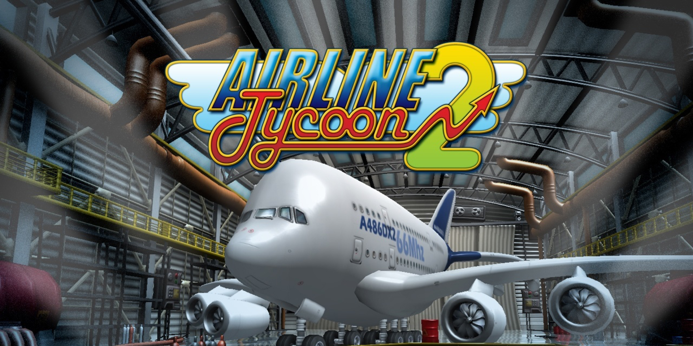 Airline Tycoon 2 (PC)