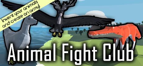 Animal Fight Club (PC)