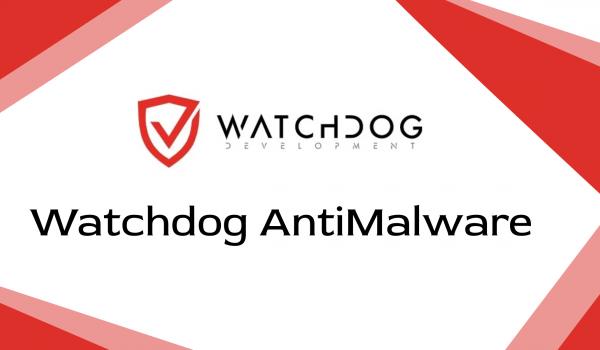 Watchdog AntiMalware