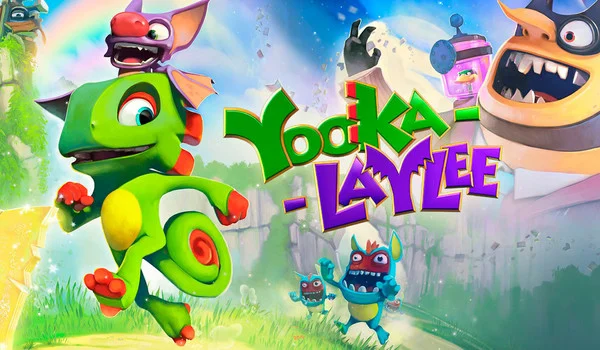 YOOKALAYLEE (Switch)
