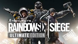 Tom Clancys Rainbow Six Siege (Xbox Series X)