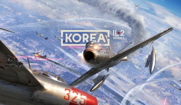 Korea IL 2 Series (PC)