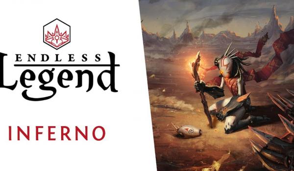 Endless Legend Inferno (DLC)