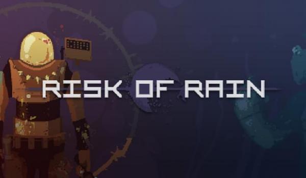 Risk of Rain (Xbox)