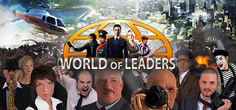 World Of Leaders (PC)