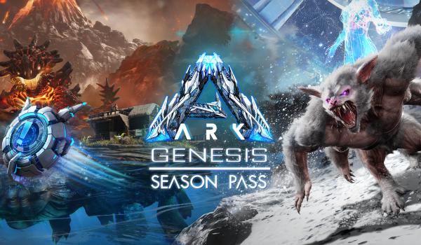 ARK: Genesis Season Pass (DLC)