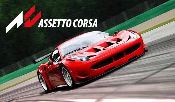 Assetto Corsa (PC)