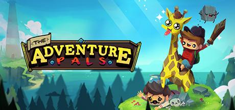 The Adventure Pals (PC)