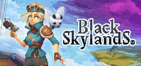 Black Skylands (PC)