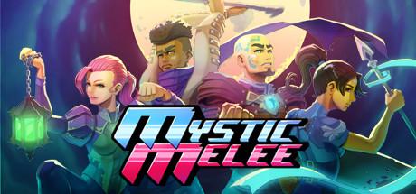 Mystic Melee (PC)