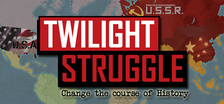 Twilight Struggle (PC)