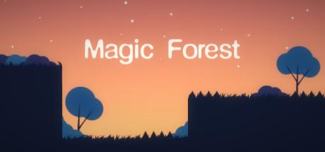 Magic Forest (PC)