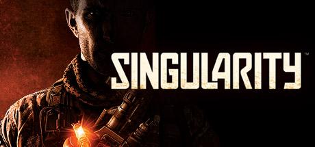 Singularity (PC)