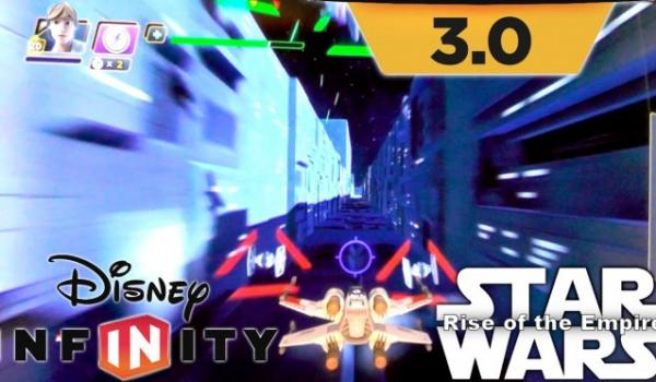Disney Infinity 30 Twilight of the Republic Play Set (PC)