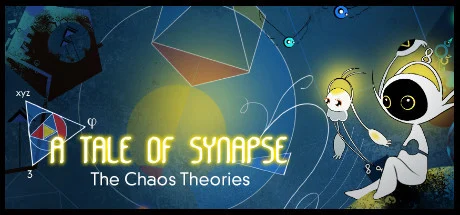 A Tale of Synapse The Chaos Theories (Switch)