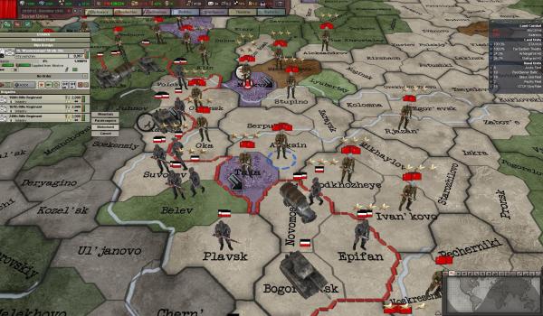 Hearts of Iron III Complete Pack (PC)
