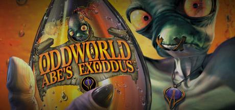 Oddworld Abes Exoddus (PC)