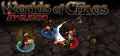 Worlds of Chaos Invasion (PC)