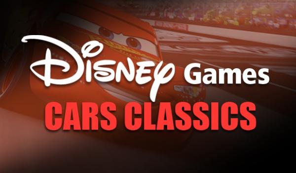 Disney Cars Classics (PC)