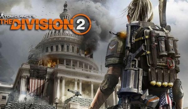 Tom Clancys The Division 2 Year 1 Pass Key (DLC)