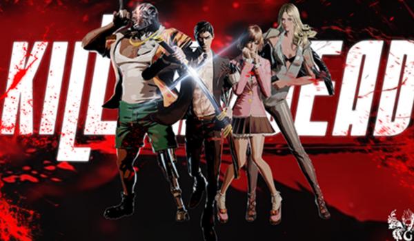 Killer is Dead (PC)