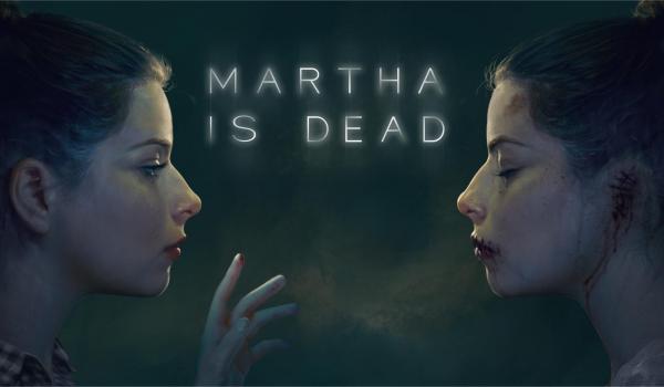 Martha Is Dead (Xbox Series X)