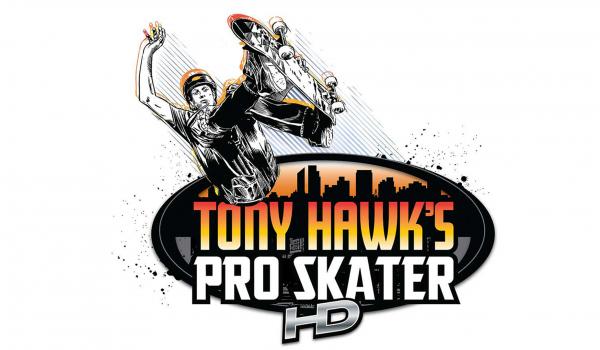 Tony Hawks Pro Skater HD (DLC)