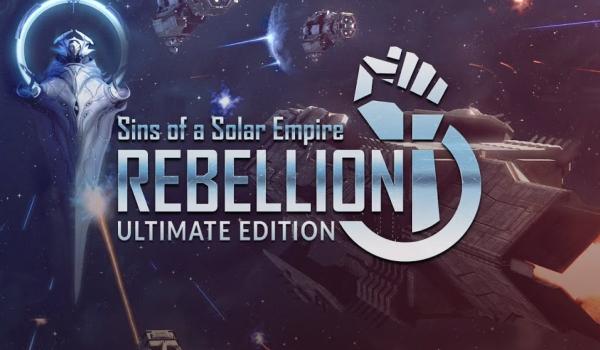 Sins of a Solar Empire Ultimate Edition (PC)
