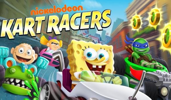Nickelodeon Kart Racers (Xbox)