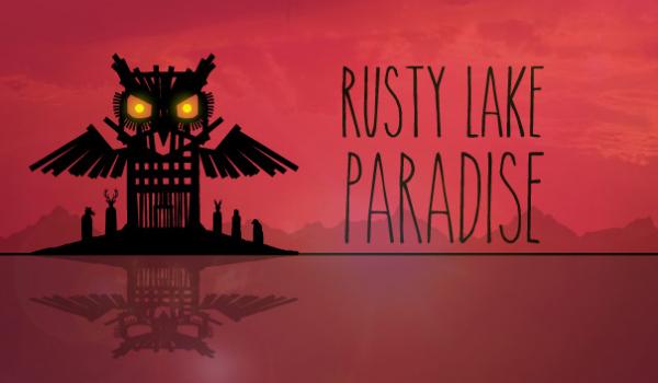 Rusty Lake Paradise (DLC)