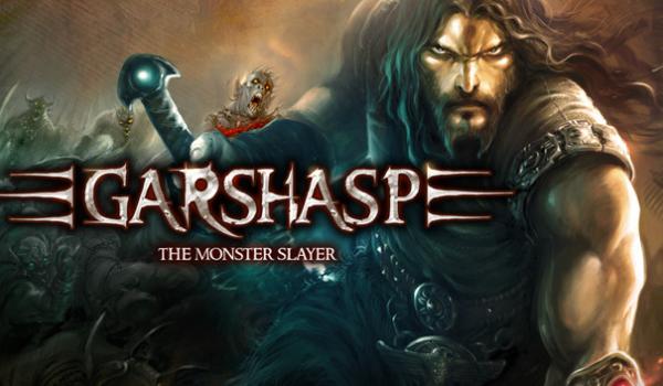 Garshasp The Monster Slayer (PC)