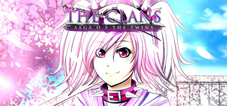 The Clans Saga of the Twins (PC)