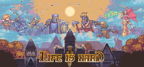 Life is Hard (PC)
