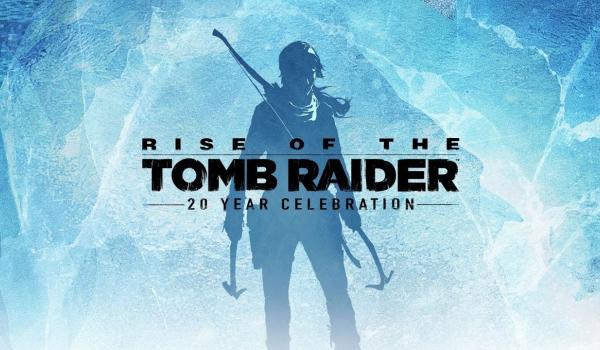 Rise of the Tomb Raider The Sparrowhawk Pack (DLC)