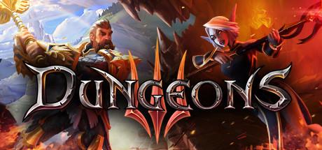 Dungeons 3 (Xbox)