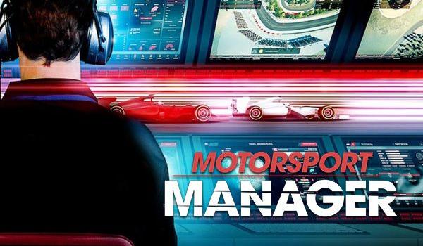 Motorsport Manager (PC)