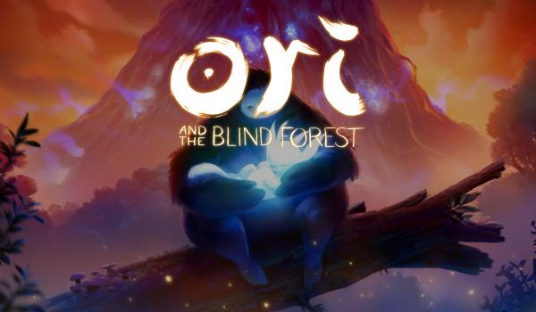 Ori and the Blind Forest (PC)