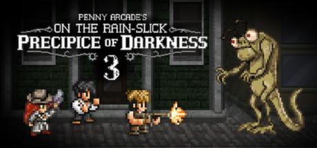 Penny Arcade's On the Rain-Slick Precipice of Darkness 3 (PC)