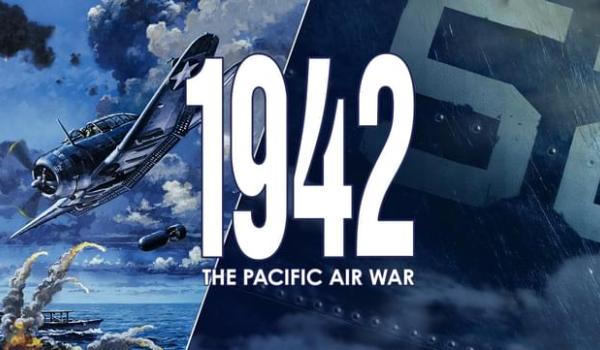 1942 The Pacific Air War (PC)