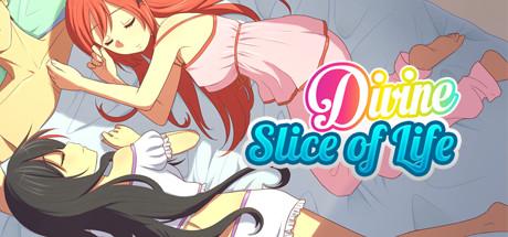 Divine Slice of Life (PC)