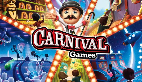Carnival Games (PC)