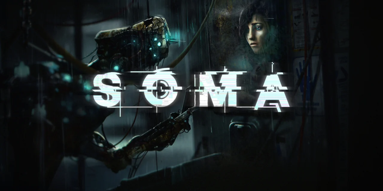 SOMA (Xbox One)