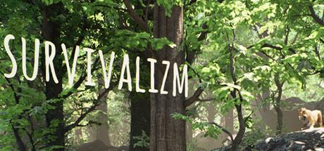 Survivalizm The Animal Simulator (PC)