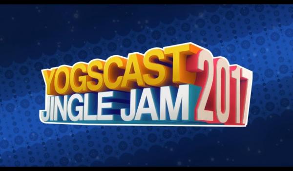 Gangs of Space - Yogscast Jingle Jam 2017 (DLC)