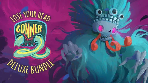 Lose Your Head Deluxe Bundle (Xbox One)
