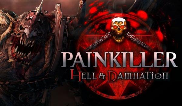 Painkiller Hell & Damnation (PC)