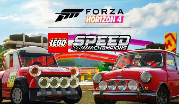 Forza Horizon 4 LEGO Speed Champions (Xbox)