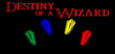 Destiny of a Wizard (PC)