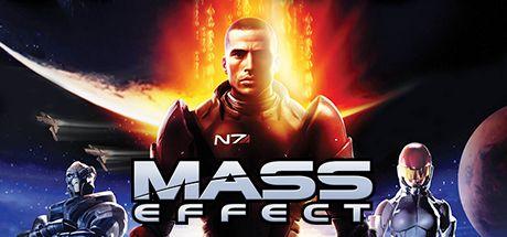 Mass Effect (PC)
