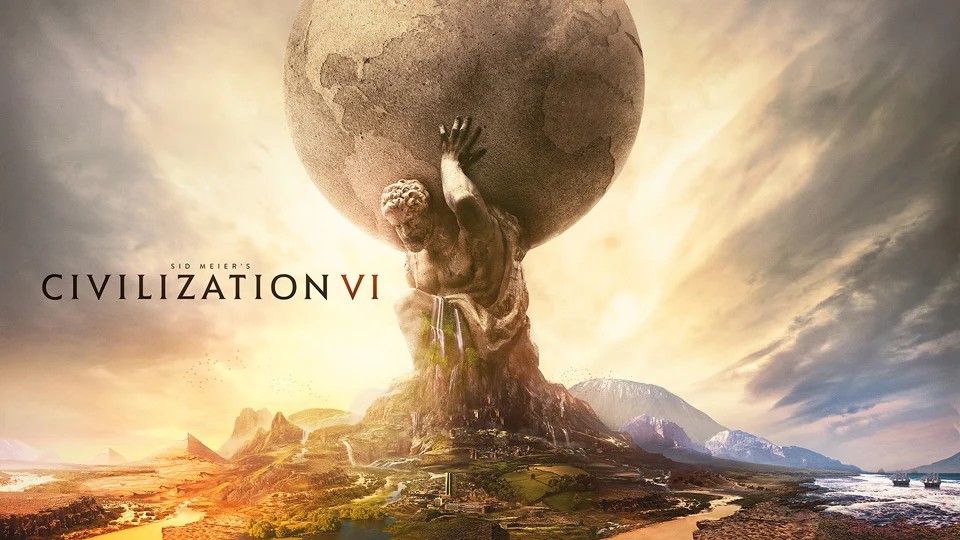 SID MEIERS CIVILIZATION VI (PS4)